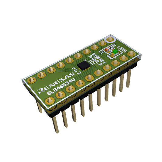 SLG46534V-DIP