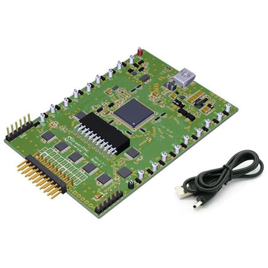 SLG46722V-DIP
