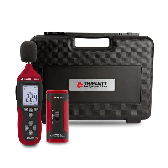 SLM600-KIT-NIST