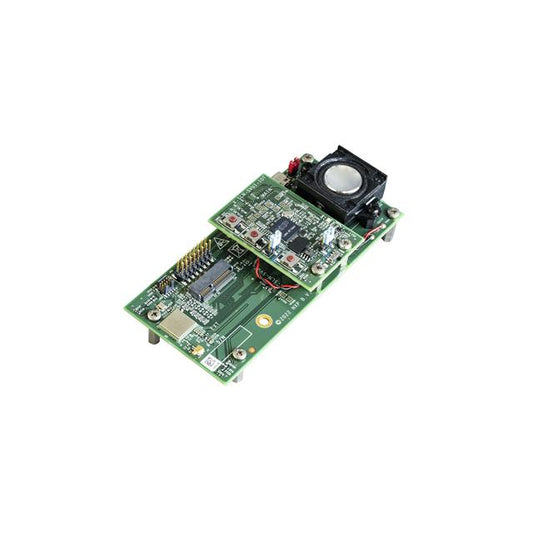 SLN-SVUI-IOT