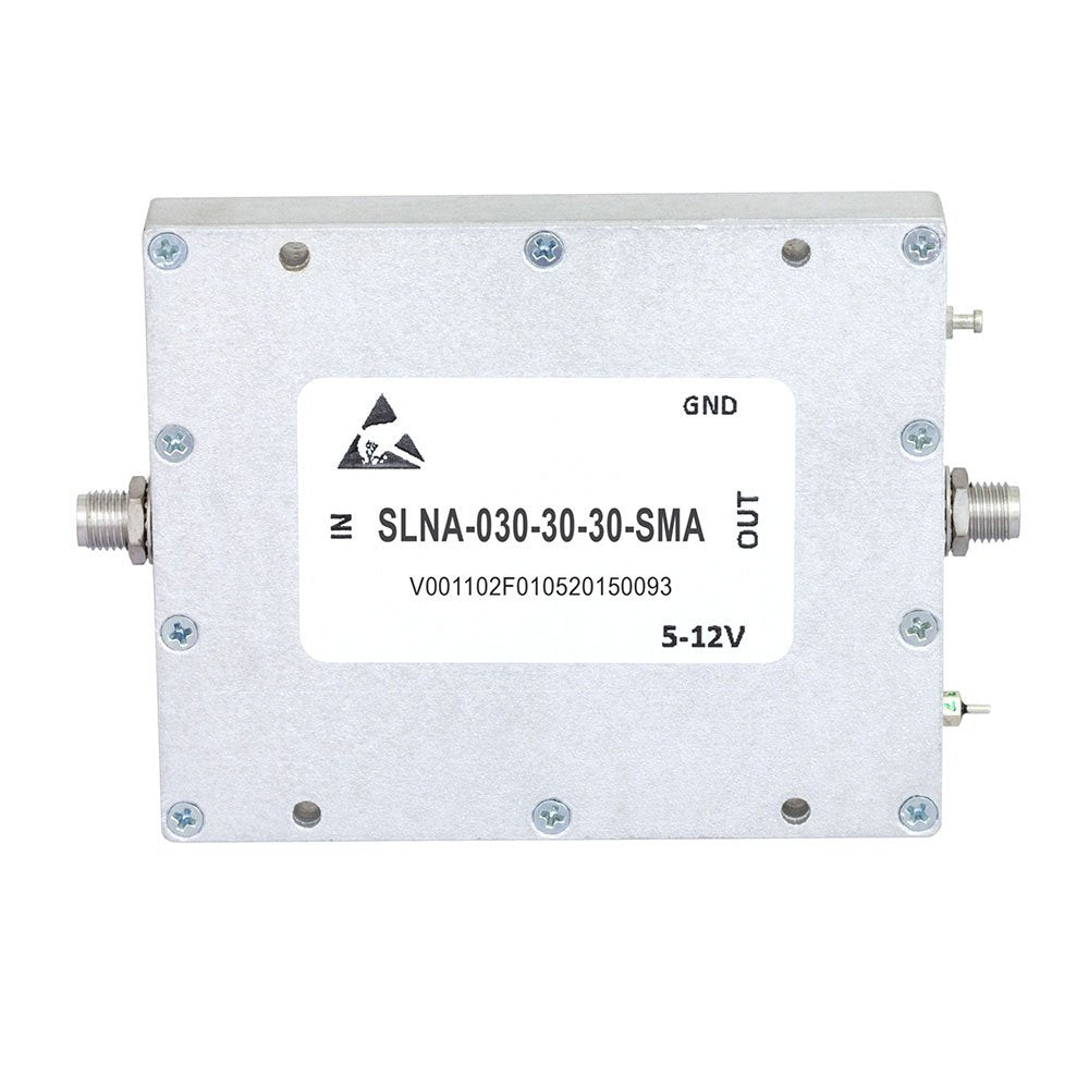 SLNA-030-30-30-SMA