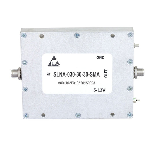 SLNA-030-30-30-SMA