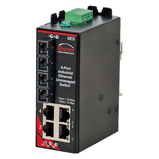 SLX-6ES-4SC