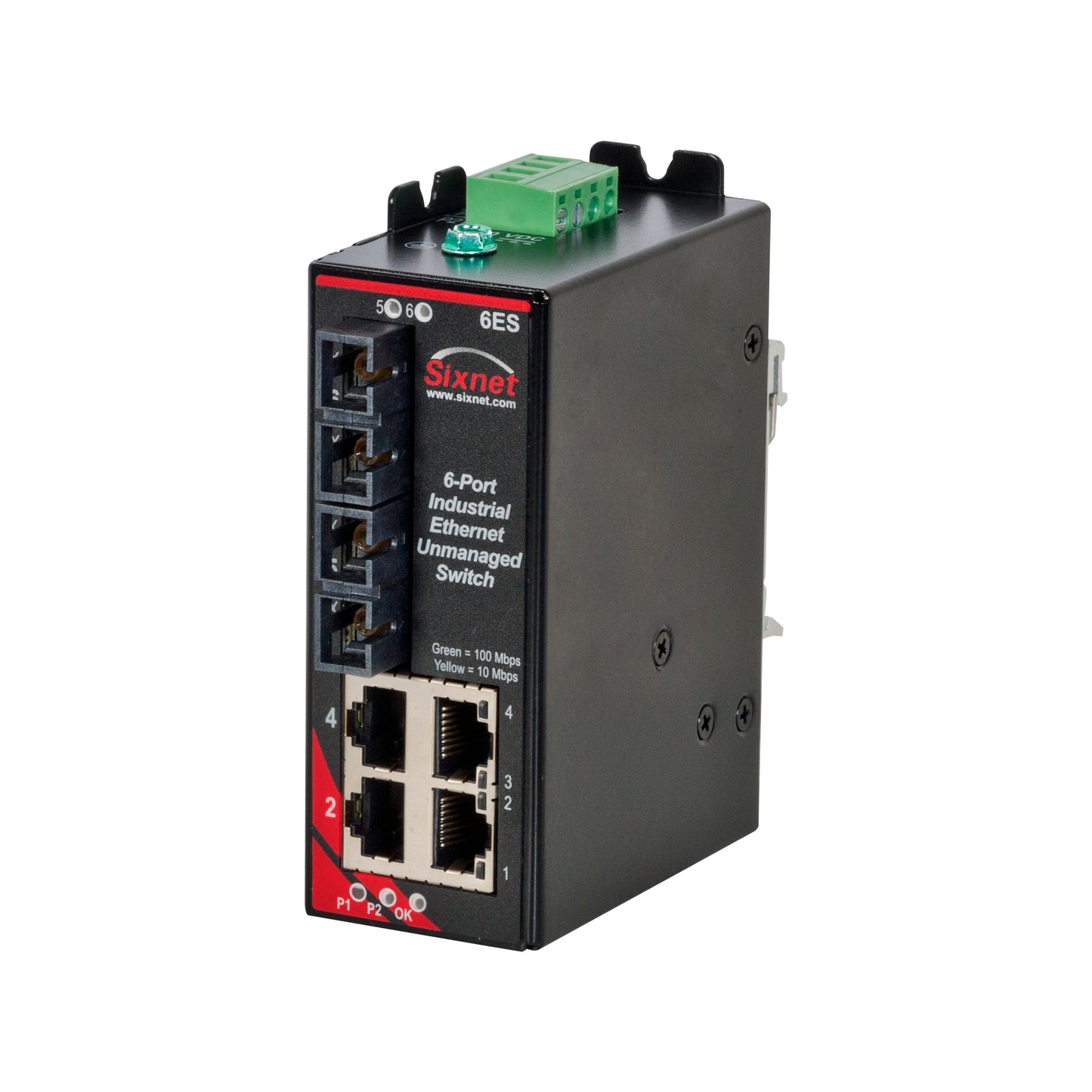 SLX-6ES-4ST