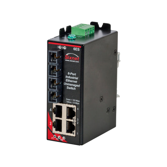 SLX-6ES-4ST
