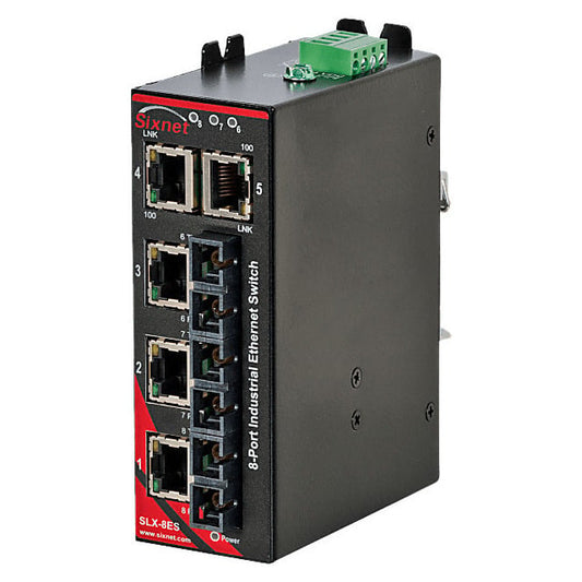 SLX-8ES-7SC
