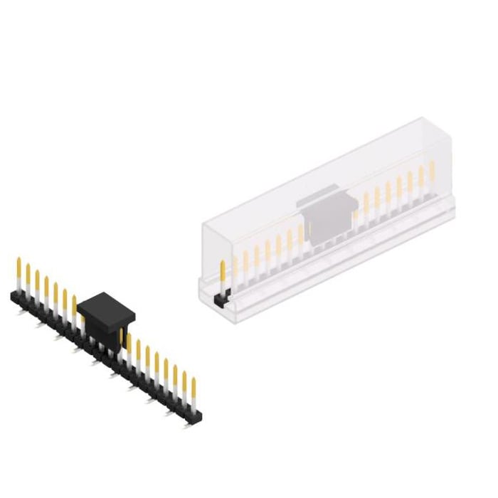 SLY 7 SMD 062 23 S SM