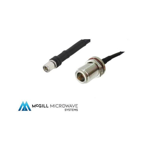LMR-400-UF-SM-NFBH(QTY:8ft)