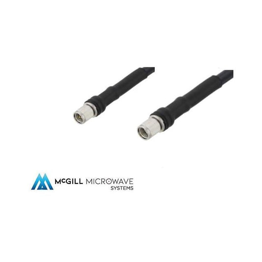 LMR-400-FR-SM-SMRP(QTY:19ft)