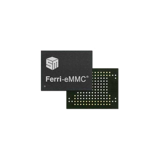 SM662GXC BFST