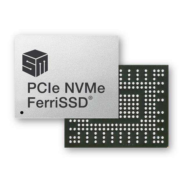 SM681GEE AGST