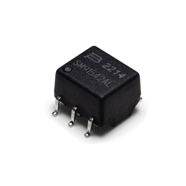 SM91542AL-E