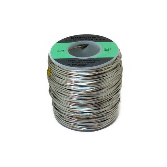 SMD-SC-SN95AG5-0.031-1LB
