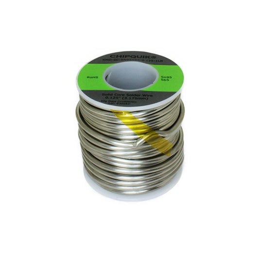 SMD-SC-SN95SB5-0.125-1LB