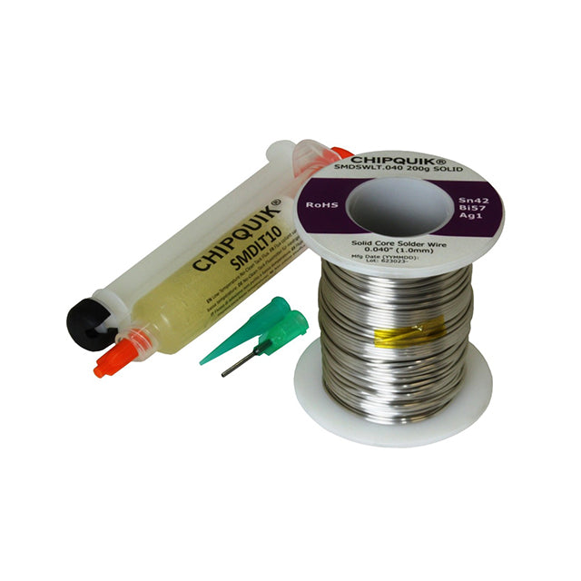 SMD2SWLT.040 200G SOLID