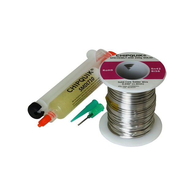 SMD3SWLT.040 200G SOLID