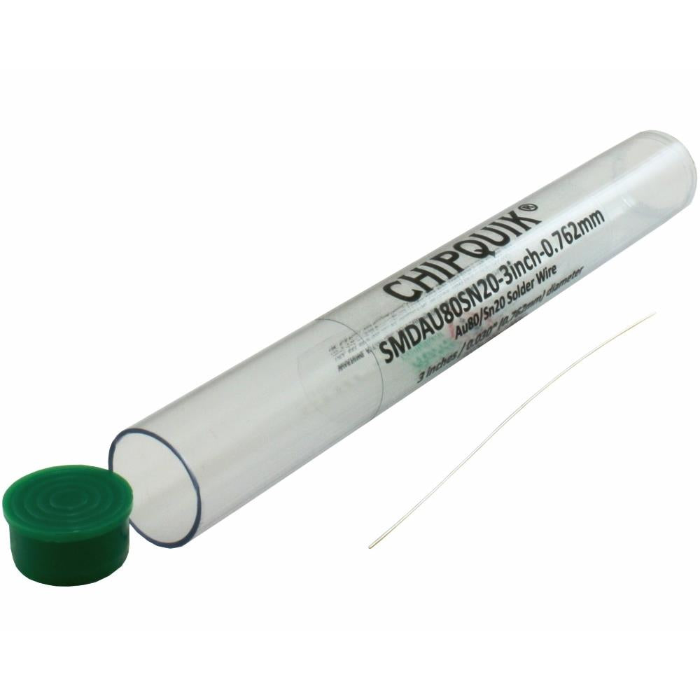 SMDAU80SN20-3INCH-0.762MM