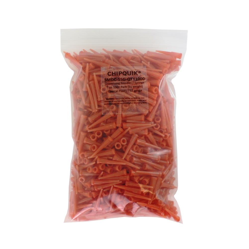 SMDC-15G-QTY1000