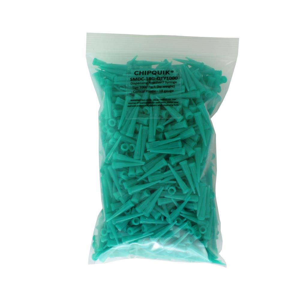 SMDC-18G-QTY1000
