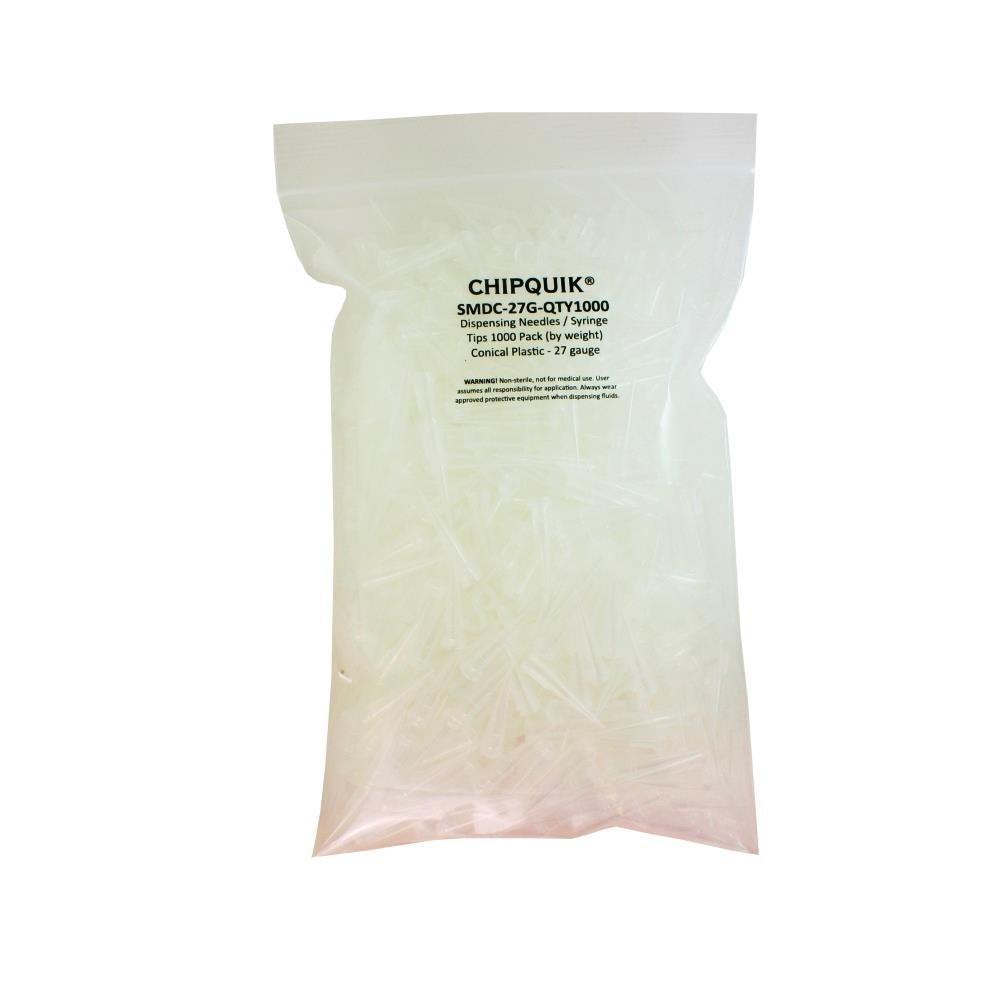SMDC-27G-QTY1000