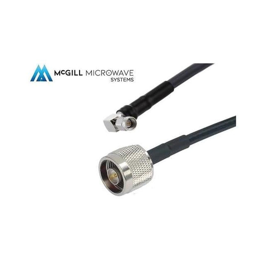 LMR-400-UF-SMRA-NM(QTY:1ft)