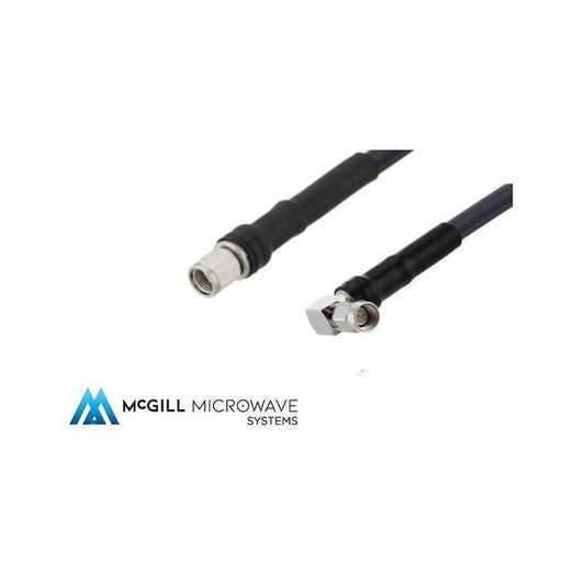 LMR-400-FR-SMRA-SMRP(QTY:75ft)