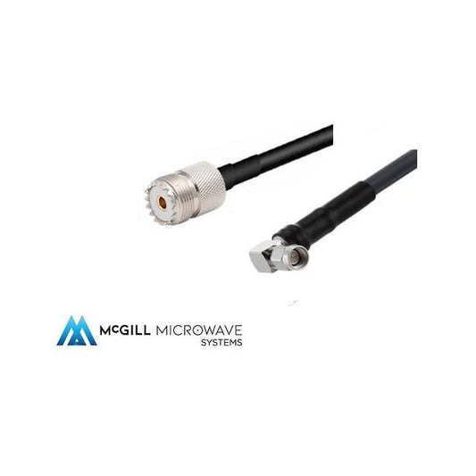LMR-400-FR-SMRA-UF(QTY:19ft)