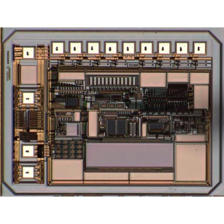 SMT172-DIE