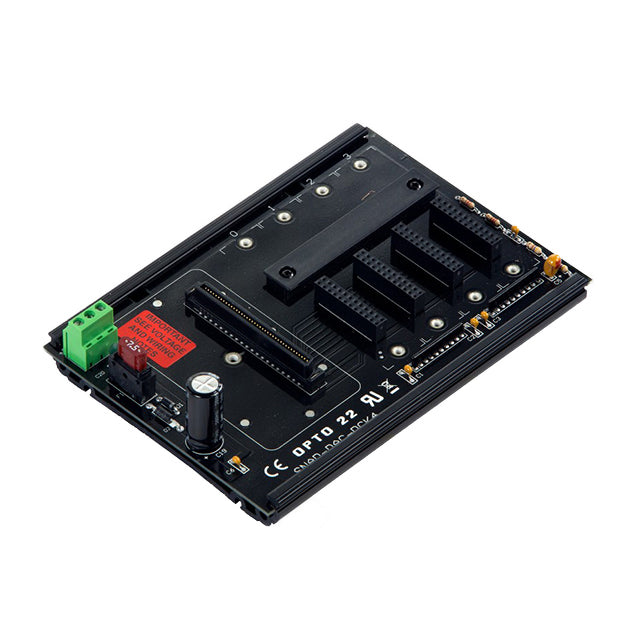 SNAP-PAC-RCK4