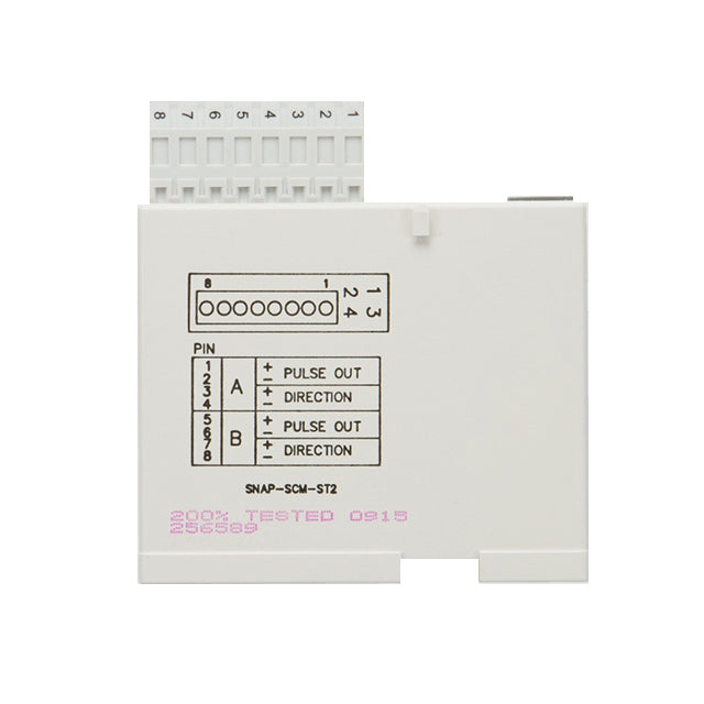 SNAP-SCM-ST2