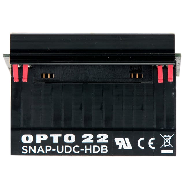 SNAP-UDC-HDB