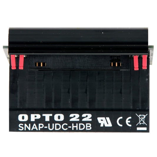 SNAP-UDC-HDB