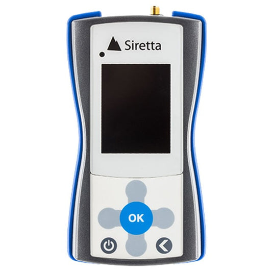SNYPER SPECTRUM 3G