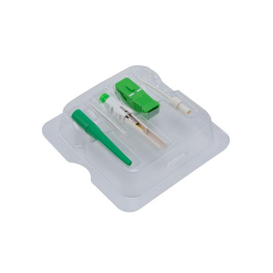 SOC-SC-SMA-09GR-10PK