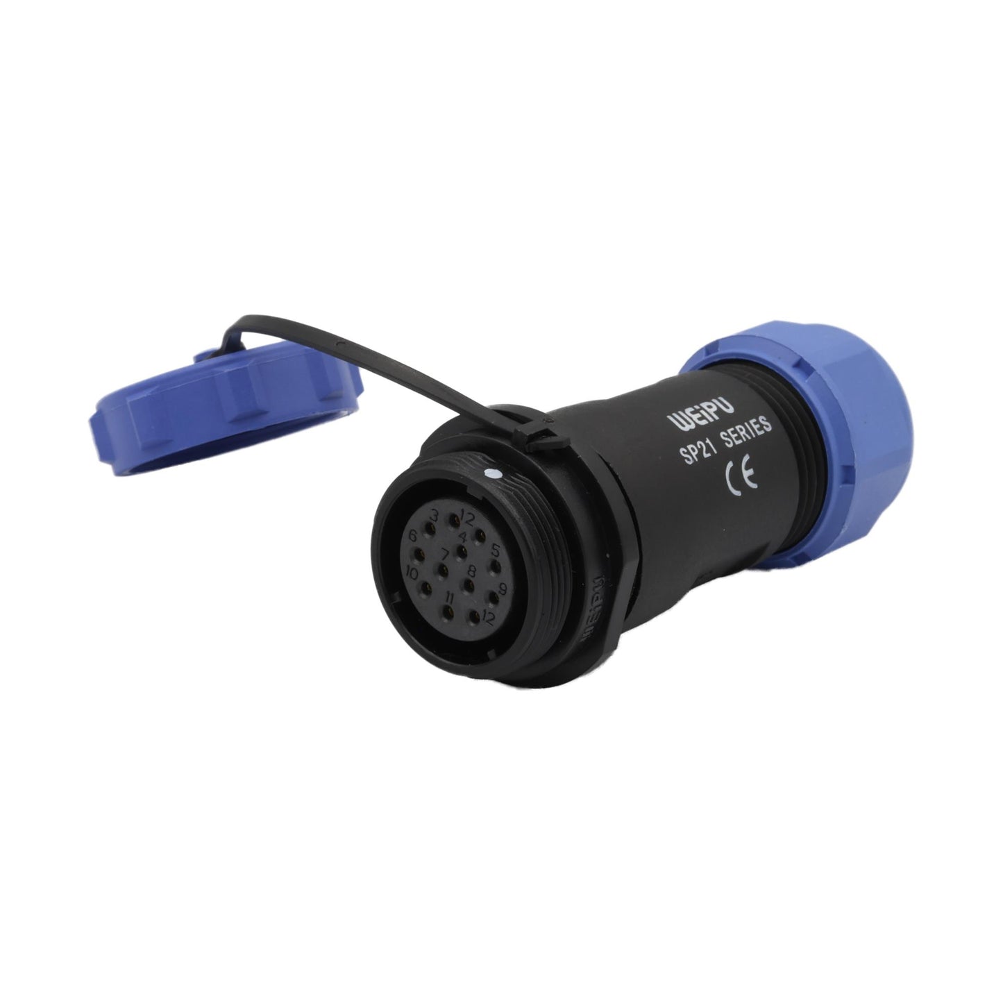 SP2111/S12II-1C