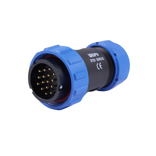 SP2910/P16II-1N