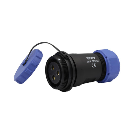 SP2911/S3II-1C