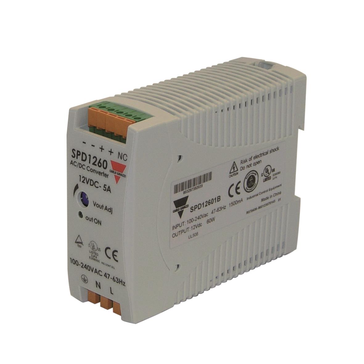 SPD48601B
