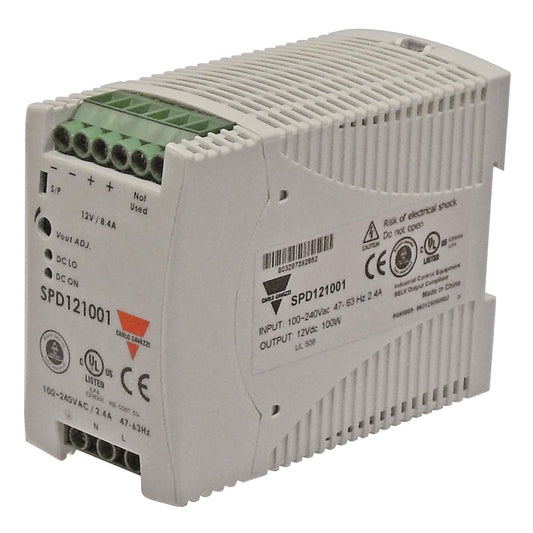 SPD121001