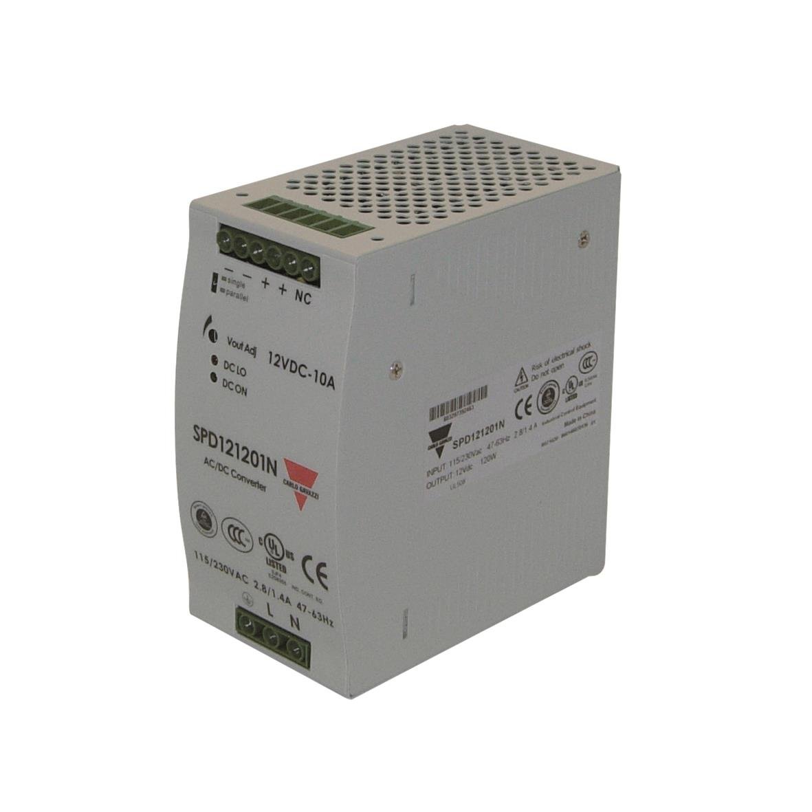 SPD121201N