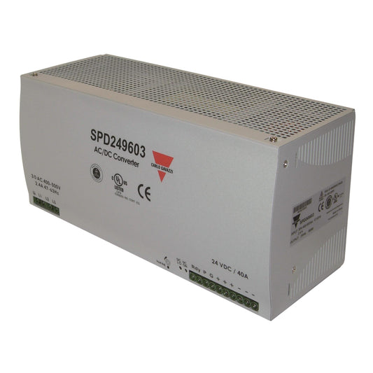 SPD249603L
