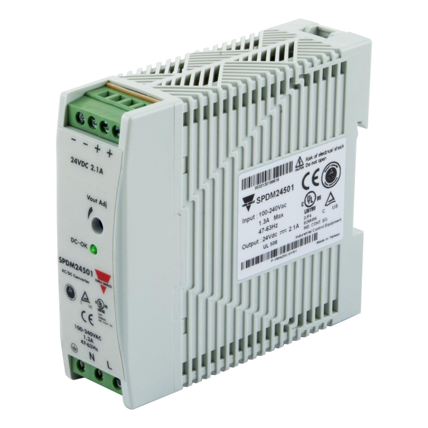 SPDM12501