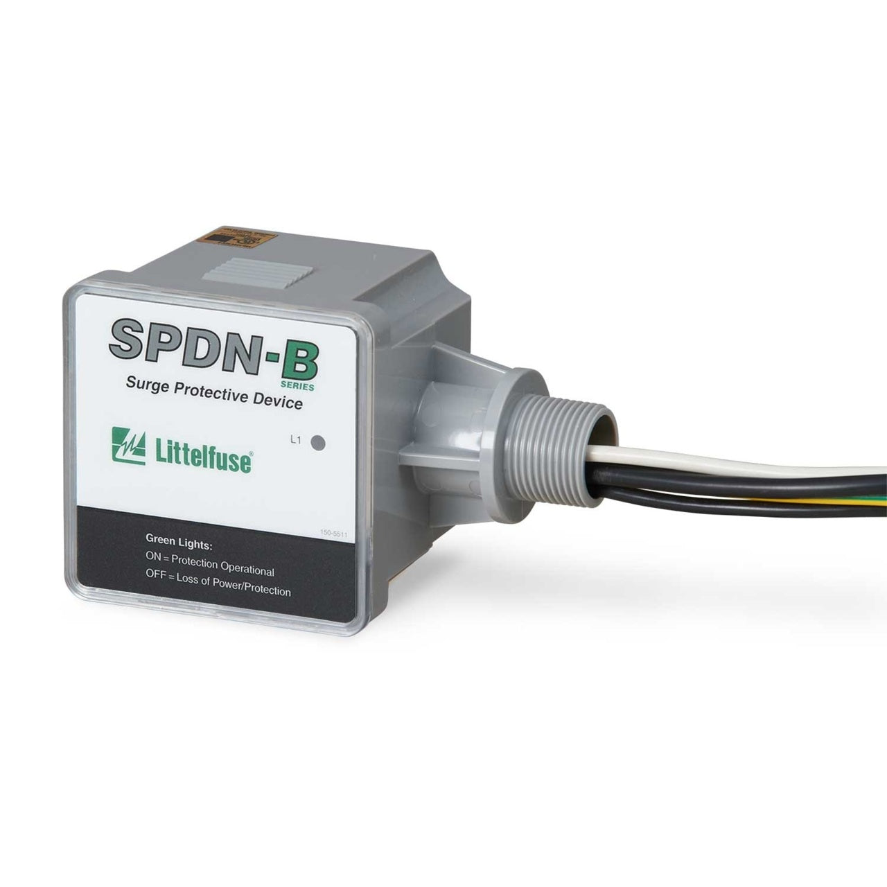 SPDN-B240-1P