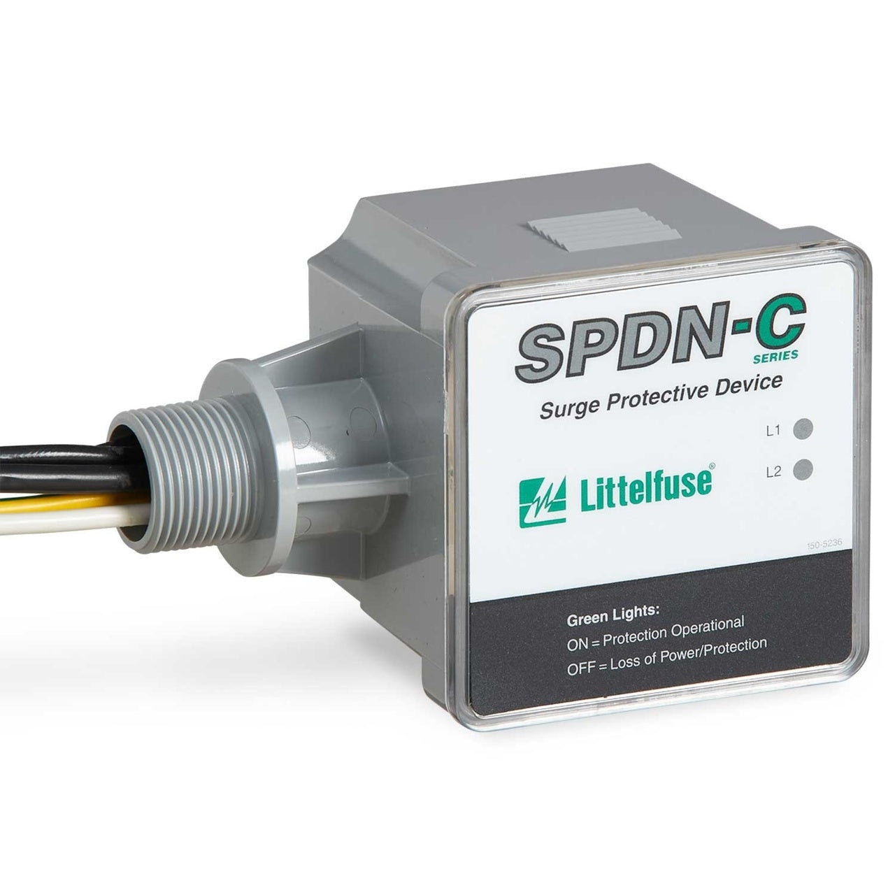 SPDN-C120-2S