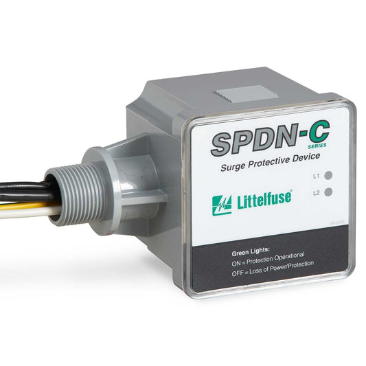 SPDN-C120-2S