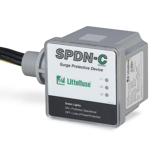 SPDN-C240-3D