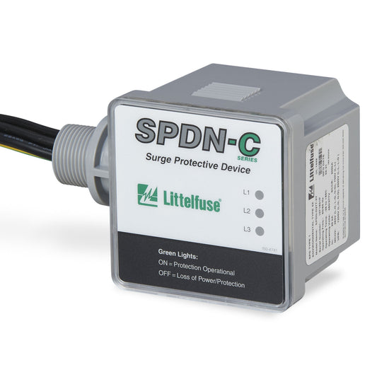 SPDN-C277-3Y