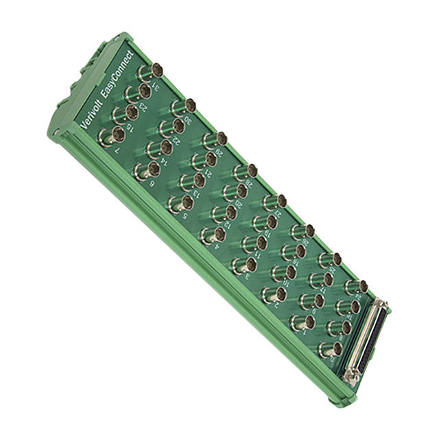 EASYCONNECT 32 BNC TO 37 POS F D-SUB