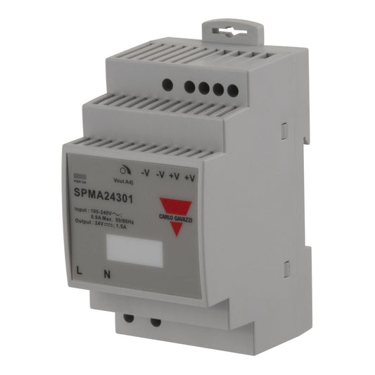 SPMA15301SCC