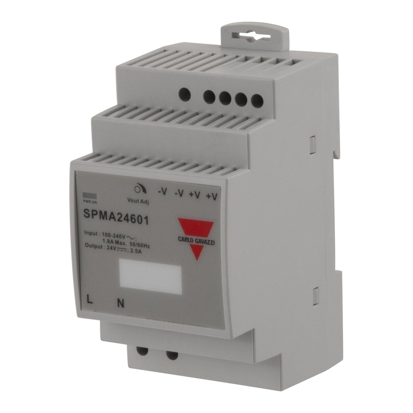 SPMA15601SCC